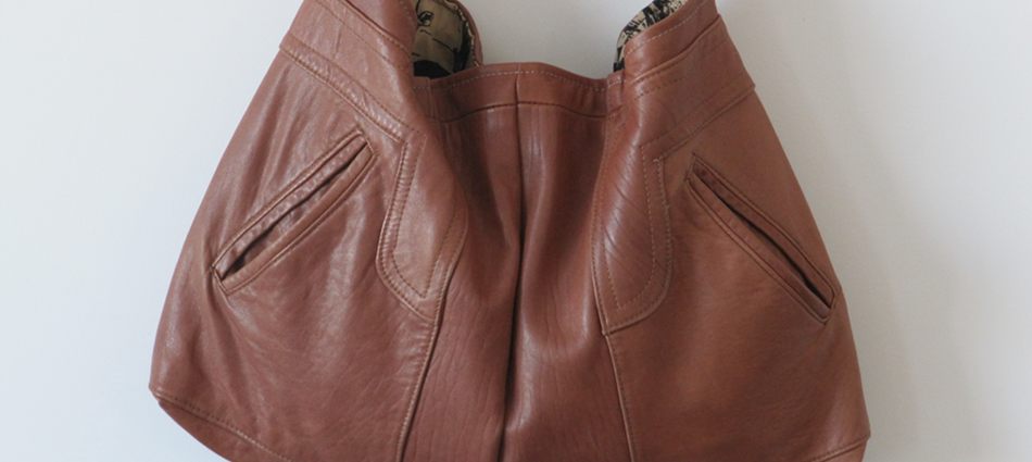Safari Bag