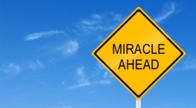 The “Miracle” Question! (part 8)